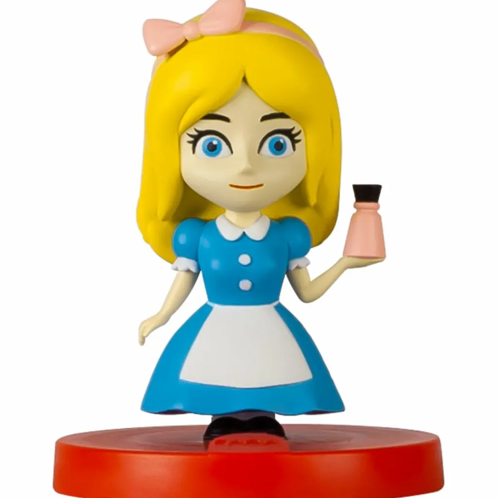 Discount Personnage sonore Alice au Pays des Merveilles et une autre histoire pour conteuse Conteuse