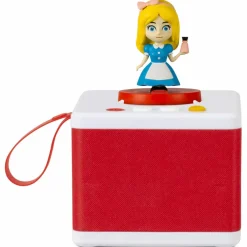 Discount Personnage sonore Alice au Pays des Merveilles et une autre histoire pour conteuse Conteuse