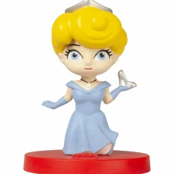 Faba Personnage sonore Cendrillon et une autre histoire pour conteuse