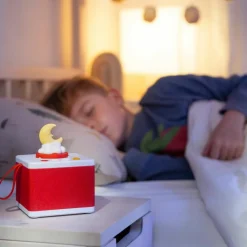 Faba Personnage sonore Contes de fées et histoires sonores Histoires du Soir