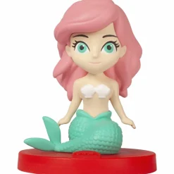 Faba Personnage sonore La Petite Sirène et une autre histoire pour conteuse