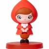 Best Personnage sonore Le Petit Chaperon Rouge et une autre histoire pour conteuse Conteuse