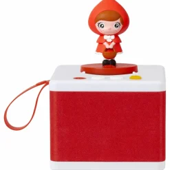 Best Personnage sonore Le Petit Chaperon Rouge et une autre histoire pour conteuse Conteuse