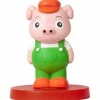 Faba Personnage sonore Les Trois Petits Cochons et une autre histoire pour conteuse