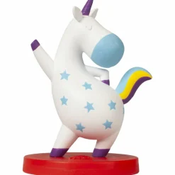 Faba Personnage sonore Musiques, chansons et sons La licorne fantastique