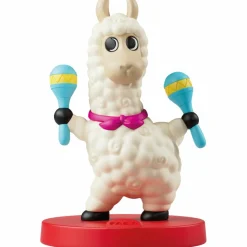 Faba Personnage sonore Musiques, chansons et sons Musique Latino-américaine