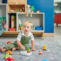 Faba Personnage sonore Musiques, chansons et sons Musique Latino-américaine