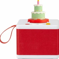 Faba Personnage sonore Musiques, chansons et sons Joyeux Anniversaire