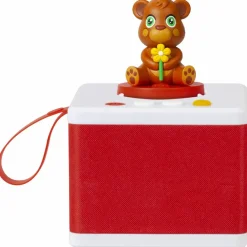 Faba Personnage sonore Musiques, chansons et sons Le Petit Chanteur Nino