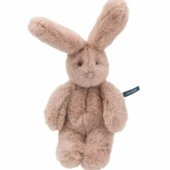 Moulin Roty Petit lapin rose Arthur et Louison