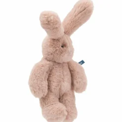 Moulin Roty Petit lapin rose Arthur et Louison