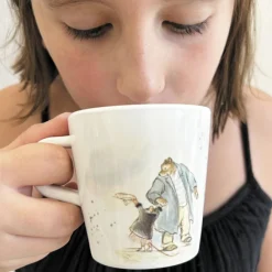 Best Petit mug Ernest et Célestine Tasse