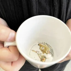 Best Petit mug Ernest et Célestine Tasse