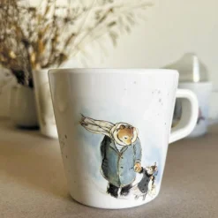 Best Petit mug Ernest et Célestine Tasse