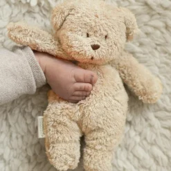 Clearance Petit ours sensoriel sable Petite Peluche (< 20 Cm)