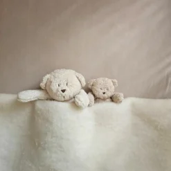 Clearance Petit ours sensoriel sable Petite Peluche (< 20 Cm)