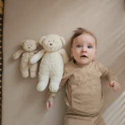 Clearance Petit ours sensoriel sable Petite Peluche (< 20 Cm)