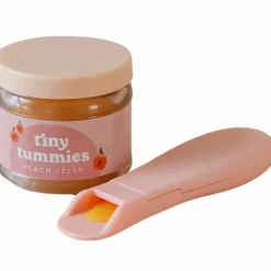 Tiny Harlow Petit pot magique pour poupée Pêche