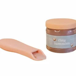 New Petit pot magique pour poupée Noix de coco Accessoires Poupée