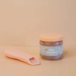 New Petit pot magique pour poupée Noix de coco Accessoires Poupée