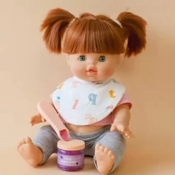 Outlet Petit pot magique pour poupée Gelée de raisin Accessoires Poupée