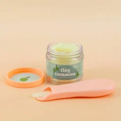 Tiny Harlow Petit pot magique pour poupée Pomme