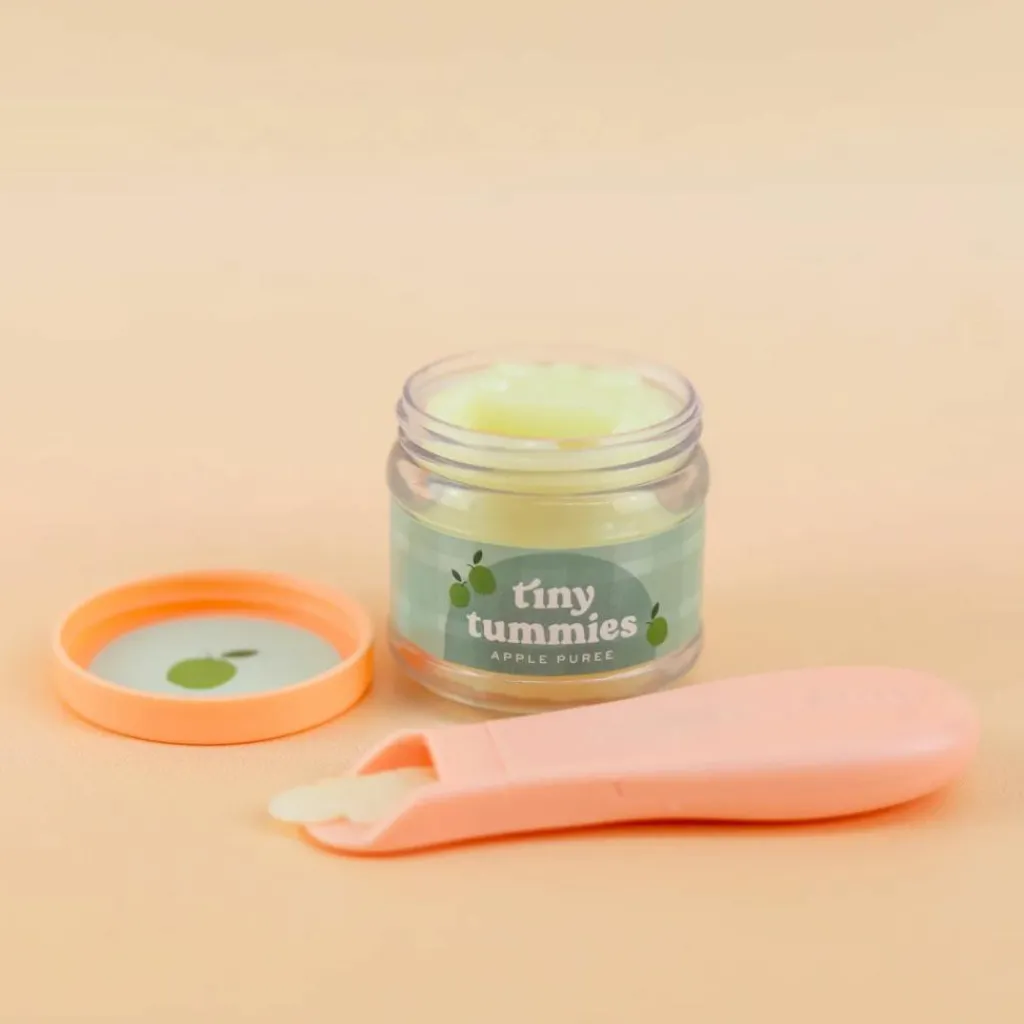 Tiny Harlow Petit pot magique pour poupée Pomme