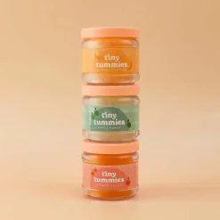 Tiny Harlow Petit pot magique pour poupée Pomme