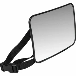 New Petit rétroviseur voiture Rétroviseur Bébé