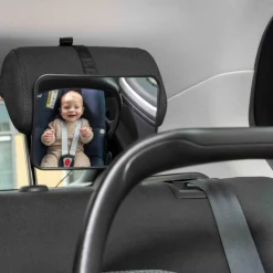 New Petit rétroviseur voiture Rétroviseur Bébé