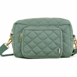 Outlet Petit sac à langer Ivy Green Sac À Langer À Anses