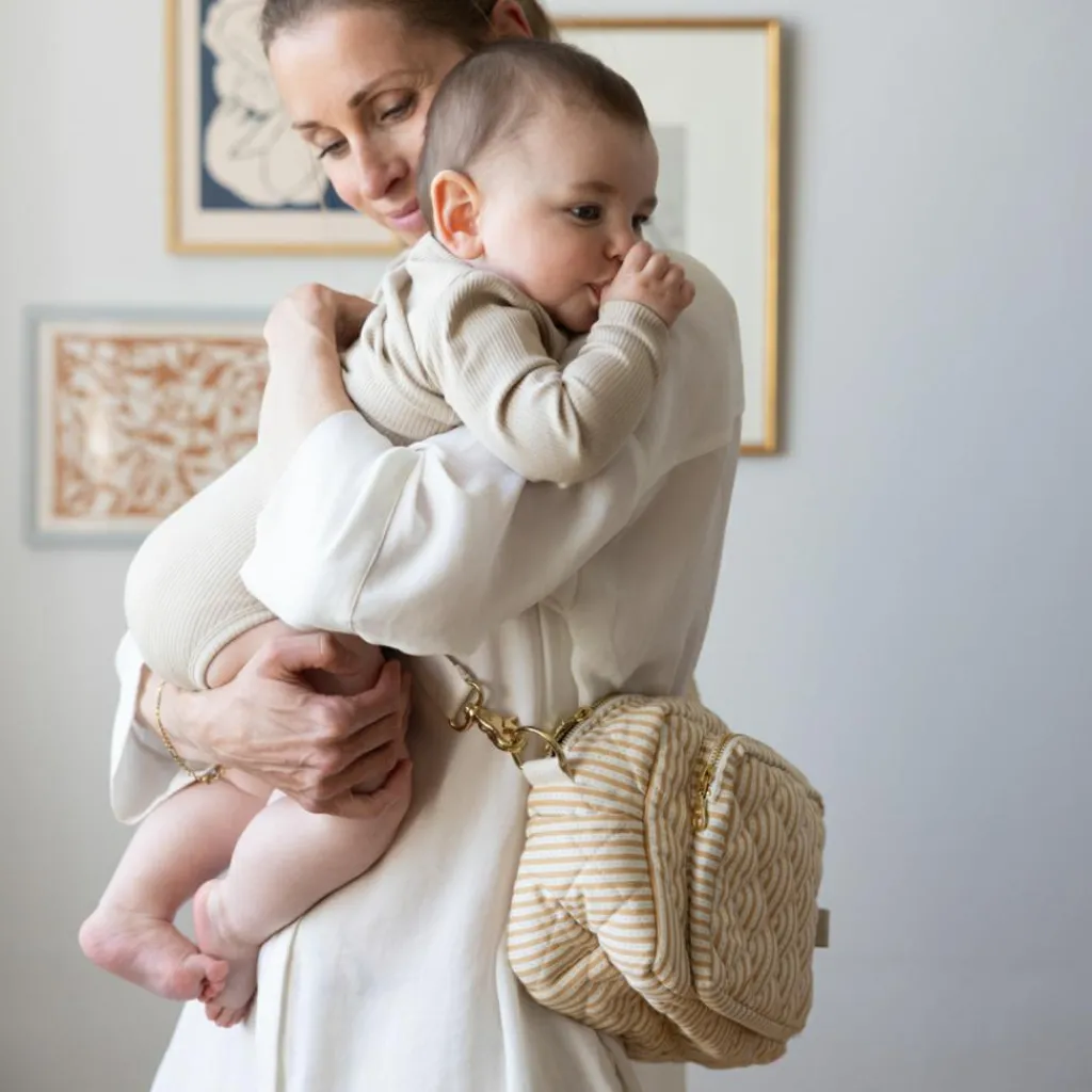 Sale Petit sac à langer Oatfield Sac À Langer À Anses