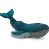 Best Petite baleine à bosse Tout autour du monde (32 cm) Peluche Moyenne (20-59 Cm)