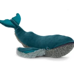 Best Petite baleine à bosse Tout autour du monde (32 cm) Peluche Moyenne (20-59 Cm)