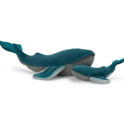 Best Petite baleine à bosse Tout autour du monde (32 cm) Peluche Moyenne (20-59 Cm)