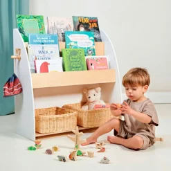 Hot Petite bibliothèque Forêt Bibliothèque