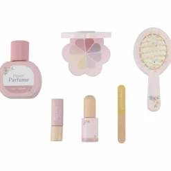 Petite coiffeuse en bois FSC Coin Beauté / Barbier