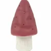 Hot Petite lampe veilleuse champignon Cuberdon Veilleuse Décorative