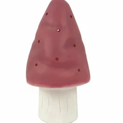 Hot Petite lampe veilleuse champignon Cuberdon Veilleuse Décorative