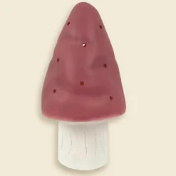 Hot Petite lampe veilleuse champignon Cuberdon Veilleuse Décorative