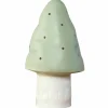 Egmont Toys Petite lampe veilleuse champignon Amande