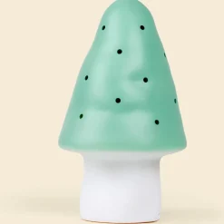 Egmont Toys Petite lampe veilleuse champignon Amande