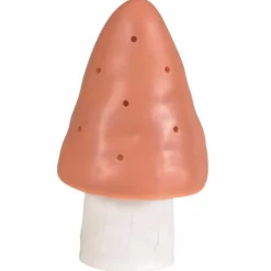 Egmont Toys Petite lampe veilleuse champignon Petit Terra