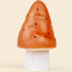 Egmont Toys Petite lampe veilleuse champignon Petit Terra