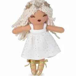 New Petite peluche Alice l'ange (11 cm) Poupée / Poupon