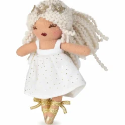 New Petite peluche Alice l'ange (11 cm) Poupée / Poupon