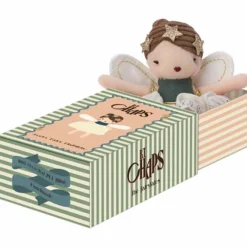 Outlet Petite peluche Mathilda la fée (11 cm) Poupée / Poupon