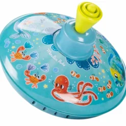 Moulin Roty Petite toupie Les aventures de Paulie