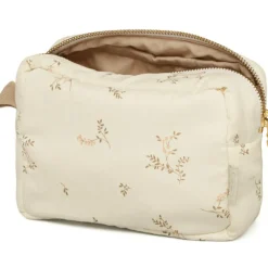 Hot Petite trousse de toilette Ashley Latte Vanity / Trousse De Toilette