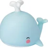 Discount Petite veilleuse baleine (13 cm) Veilleuse Décorative